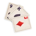 Cards at Cash O Lot Online Casino