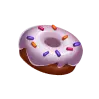 Donut at Cash O Lot Online Casino