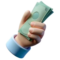 Instant withdrawals with no limits at Cash O Lot Casino