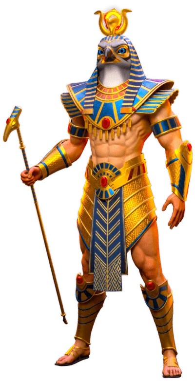 Egyptian at Cash O Lot Online Casino